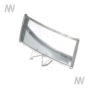 Blende Leuchtenhalter Motorhaube - More 2