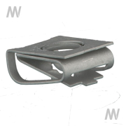 Federklammer - More 2