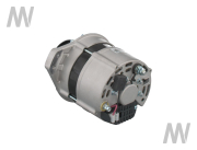 Alternator 120 Ah Magneton - More 2