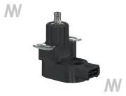 Lagesensor für Hubarmwelle - More 2