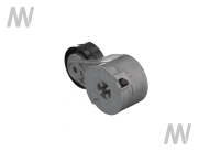 Belt tensioner - More 2