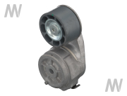 Belt tensioner - More 2