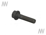 Schraube m. Bund - More 2