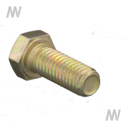Schraube 3/8"x25mm - More 2