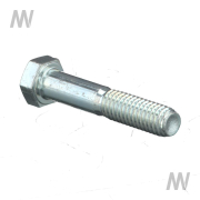 Schraube 3/8"x51mm - More 2