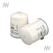 Engine oil filter - More 2