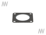 Dichtung f. Turbolader - More 2