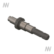 PTO switchable - More 2