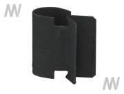 Bracket f. fender widening - More 2