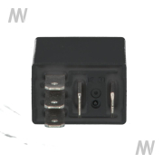 Relais 12V/ 20/35A Mini - More 2