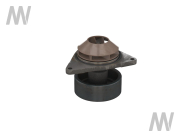 Wasserpumpe Magnum u. MX Magnum - More 2