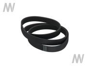 Case IH Rillenriemen 5PK - 1270 - More 2