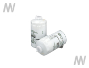 Kraftstofffilter - More 2