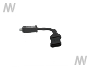 Schalter mechanisch - More 2