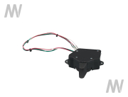 Schaltereinheit Zusatzsteuergeräte - More 2