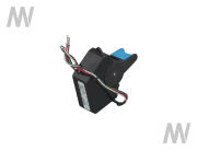 E-Hebel Zusatzsteuergeräte Blau - More 2