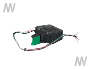 E-Hebel Zusatzsteuergeräte Grün - More 2