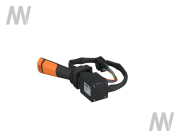 Forward/reverse switch without e-parking lock - More 2