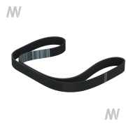 Rillenriemen 8PK - 1378 - More 2