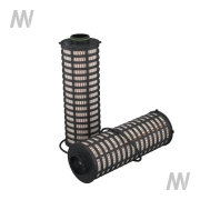 Engine oil filter - More 2