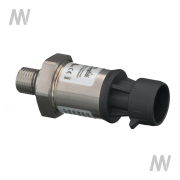Ladedrucksensor für Hydrostat - More 2