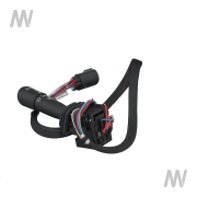 Schalter für  Scheibenwischer - More 2