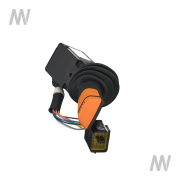 Shuttle-Schalter Vorwärts / Rückwärts - More 2