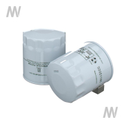 Hydraulikoellfilter kurz - More 2