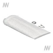 AdBlue Filtersieb am Tankgeber - More 2