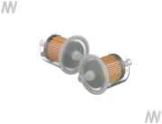 Kraftstofffilter - More 2