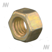 Mutter 3/8 <102635 - More 2