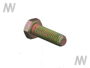 Hexagon head screws 5/16 x25-1 - More 2