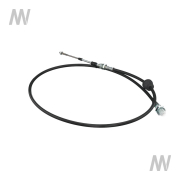 Bowdenzug Gruppe V & L & R - More 2