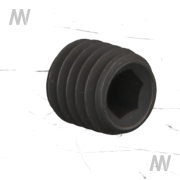 Grub screw w. Lace - More 2