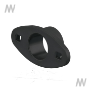 Bearing holder f. reel star - More 2