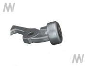 Knüpferschnabel - More 2