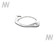 Dichtung flach - More 2