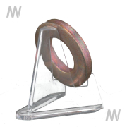 Unterlegscheibe - More 2