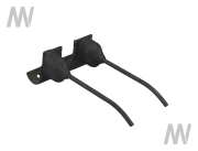 Haspelzinken gebogen - More 2