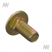 BOLT, CARRIAGE - More 2