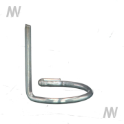 Clamp spring - More 2