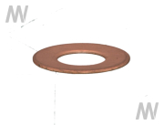 Copper ring - More 2