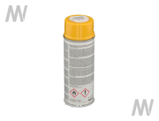 LACK, 400-ML-Sprüh Milleniumgelb - More 2