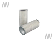 Sicherheitspatrone - More 2