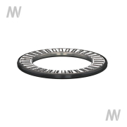 Axial bearing - More 2