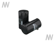 Kraftstofffilter  < 672603C2 - More 2