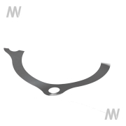 Ausgleichsscheibe - More 2