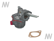 Fuel feed pump Case IH - More 2