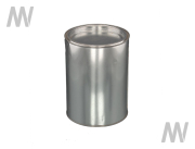 Color Case Dark gray, 2.5 ltr. - More 2