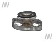 Kühlerdeckel - More 2